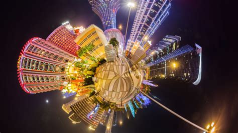 what is the gambling capital of the world|Macau, the Gambling Capital of the World .